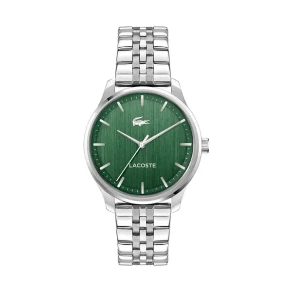 Lacoste Montre Lacoste Lisbon Vert
