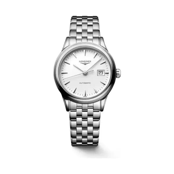 Longines Flagship