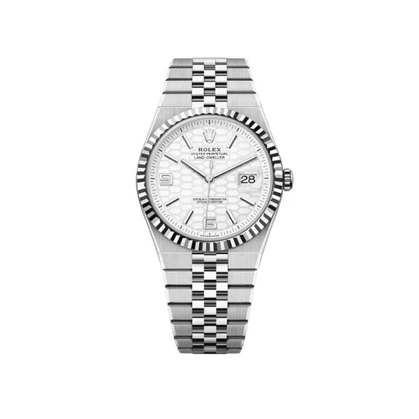 Rolex Rolex Land-Dweller 40