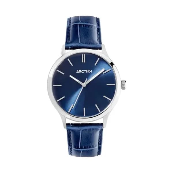 ARCTIK Montre Arctik Micro Bleu