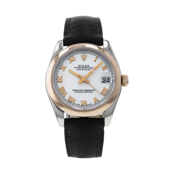 Rolex Rolex Datejust Lady 31 178241