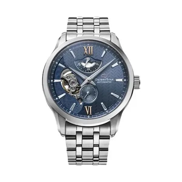 Orient Star Montre Mechanical Contemporary RE-AV0B08L