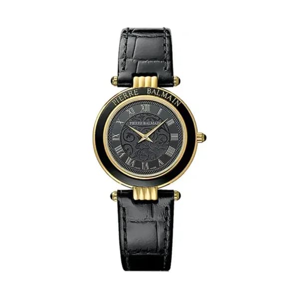 Balmain Montre Haute Elegance B81373212