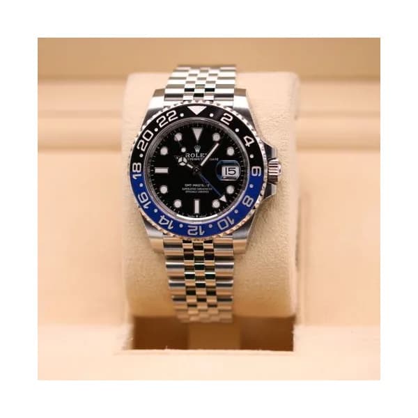 Rolex Rolex GMT-Master II