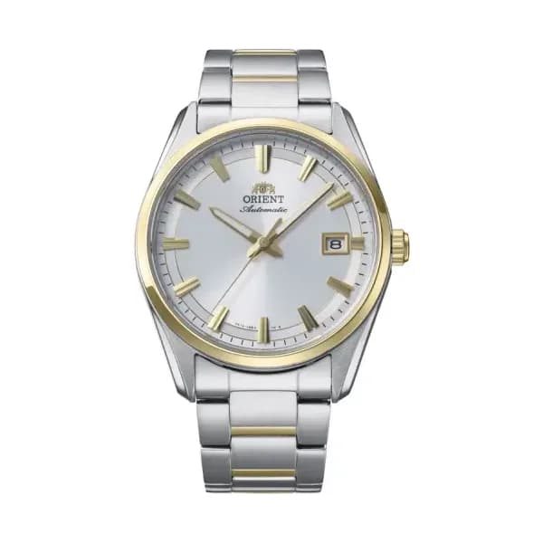 Orient Montre Stretto Date RA-AC0R01S