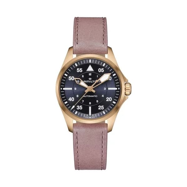 Hamilton Khaki Aviation Pilot Auto