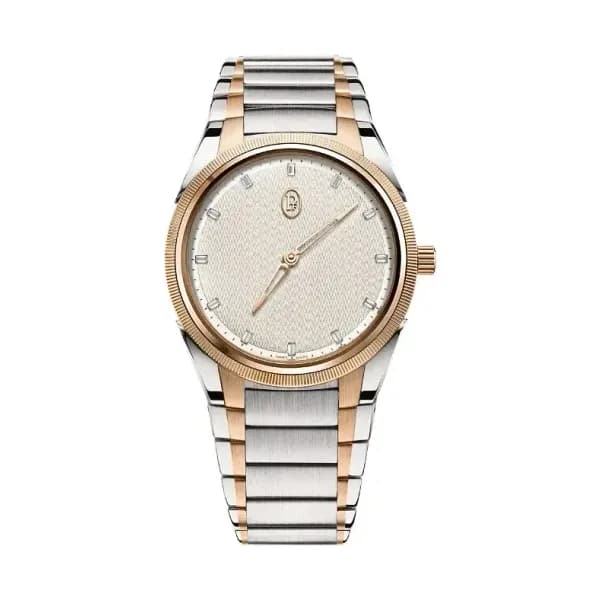 Parmigiani Fleurier Tonda Pf Automatic