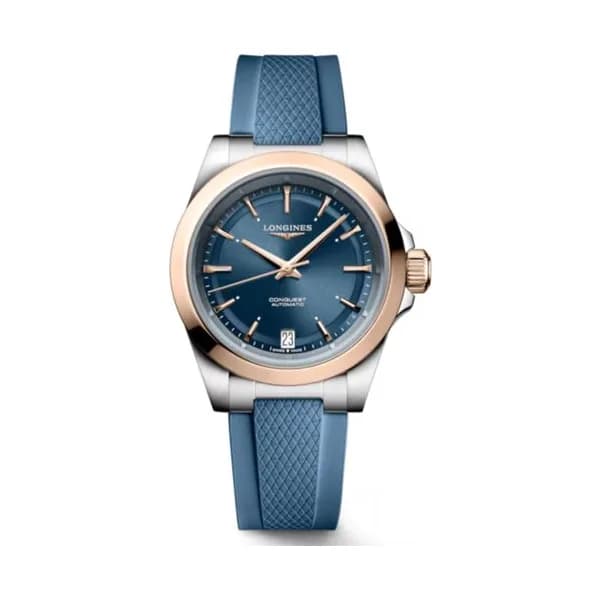 Longines Conquest