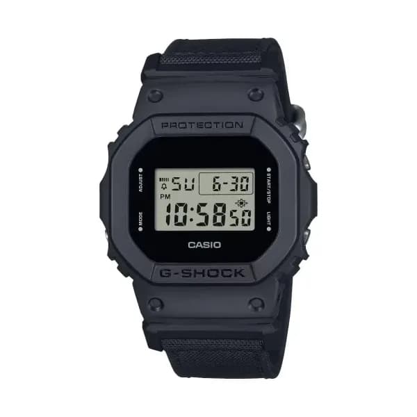 Casio Numérique Série 5600