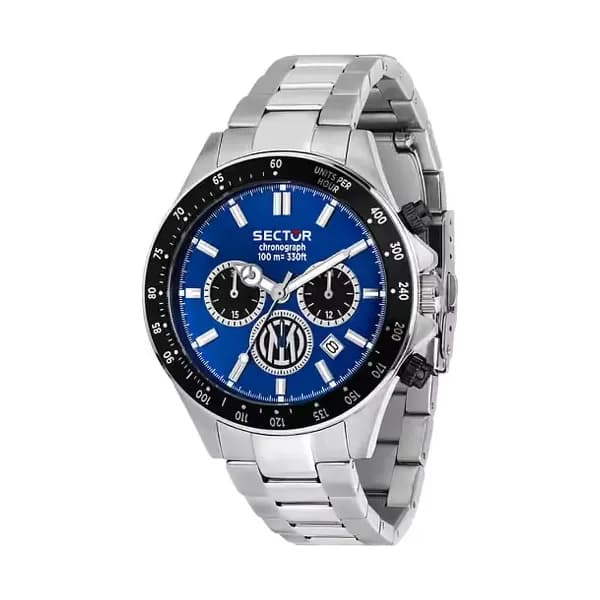 Sector Montre Homme Sector Acier inoxydable Acier inoxydable R3273661052