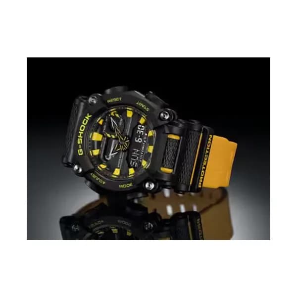 Casio GA-900A-1A9