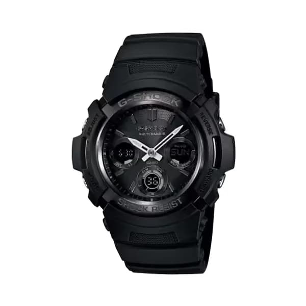 Casio AWG-M100B-1A