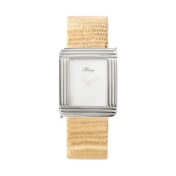 Poiray Montre Ma Première Grand Modèle
