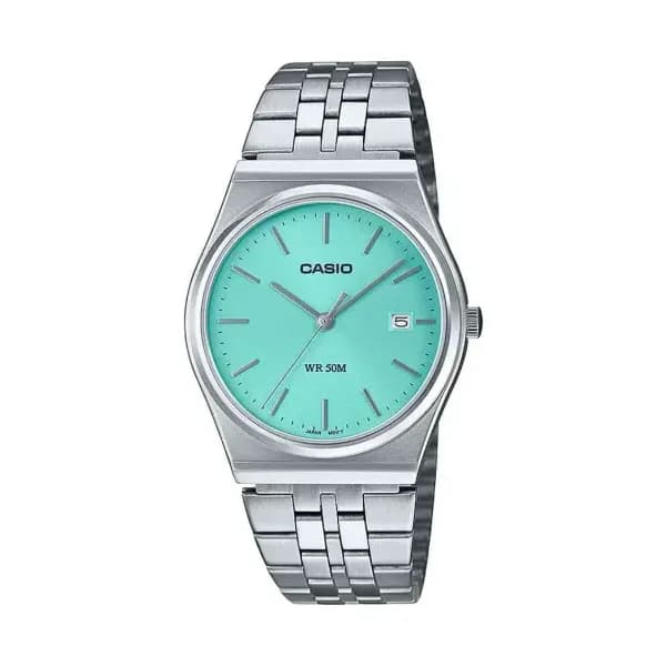 Casio Montre Casio Collection Azur