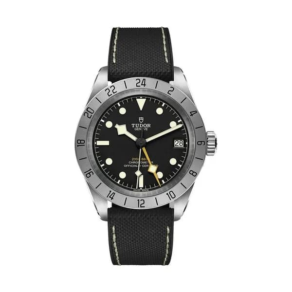 Tudor Black Bay Pro