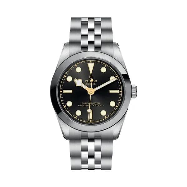 Tudor Black Bay One 31
