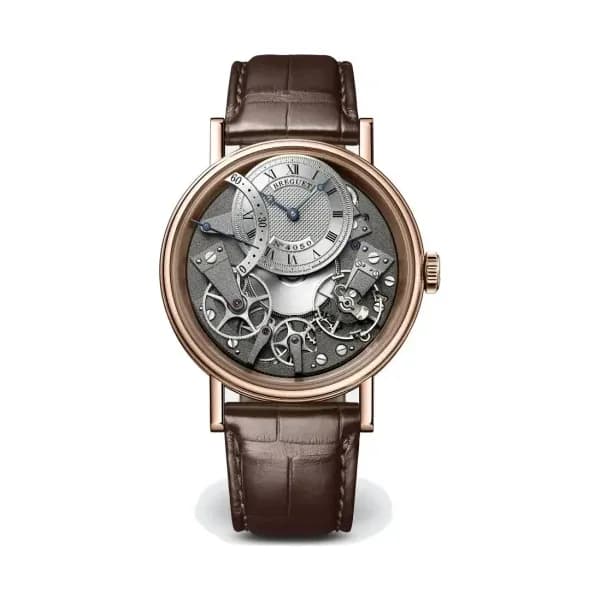 Breguet Tradition 7097