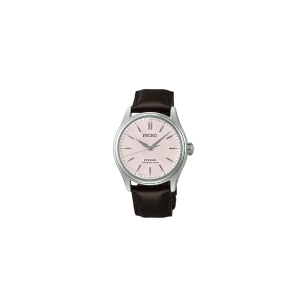 Seiko Montre Presage