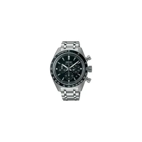 Seiko Montre PROSPEX Speedtimer