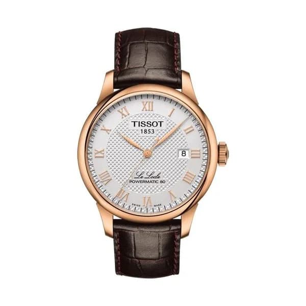 Tissot Tissot le Locle 39.3mm