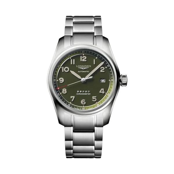 Longines Longines Spirit