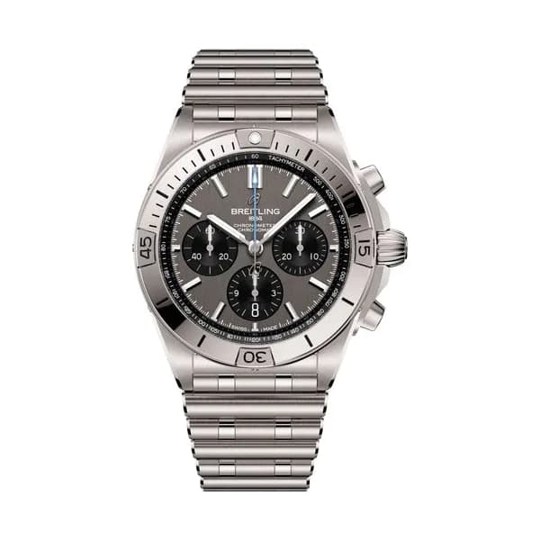 Breitling Chronomat B01 42