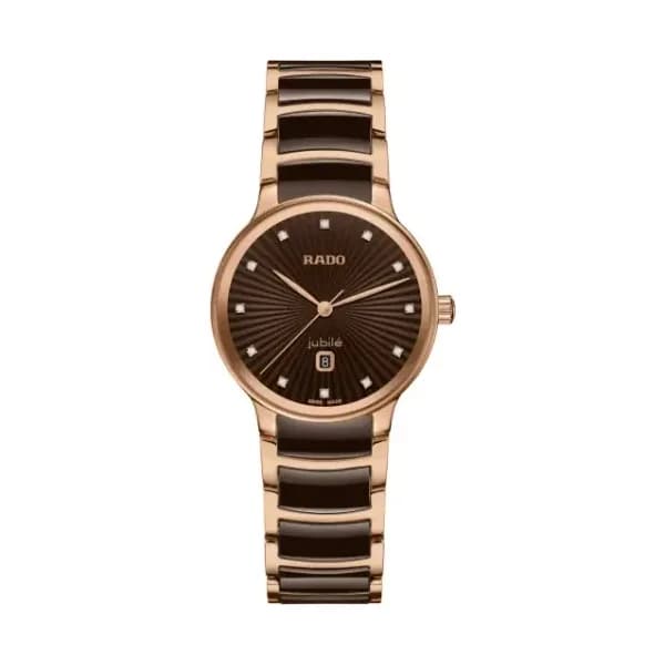 Rado Montre Rado Centrix Diamonds 30.5 mm