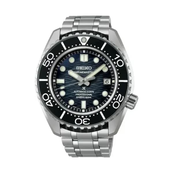 Seiko Montre Seiko Prospex SLA081J1 Marinemaster