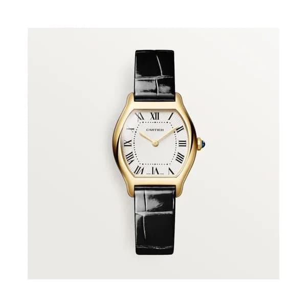 Cartier Montre Tortue