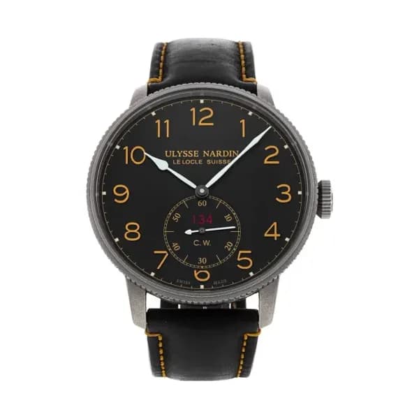 Ulysse Nardin Ulysse Nardin Marine 1183-320LE/62