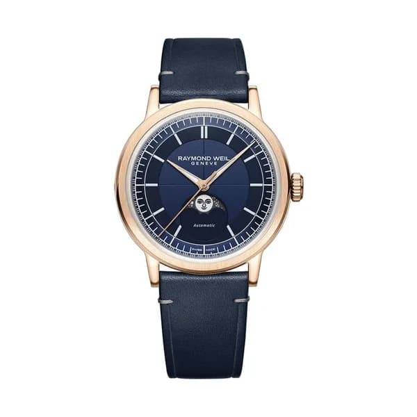 Raymond Weil Millesime