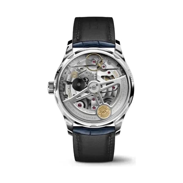 IWC Schaffhausen Portugieser Automatic