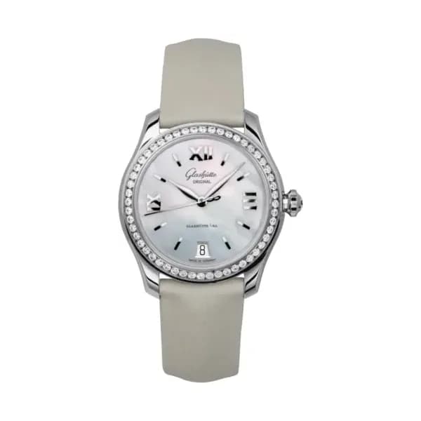Glashütte Original Lady Serenade