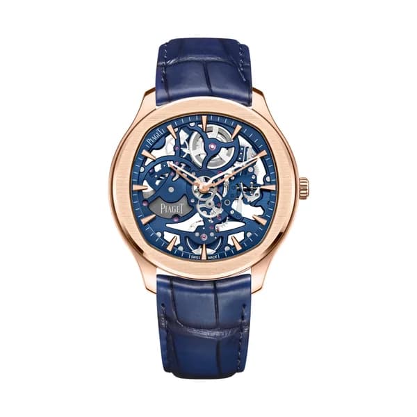 Piaget Montre Piaget Polo Skeleton