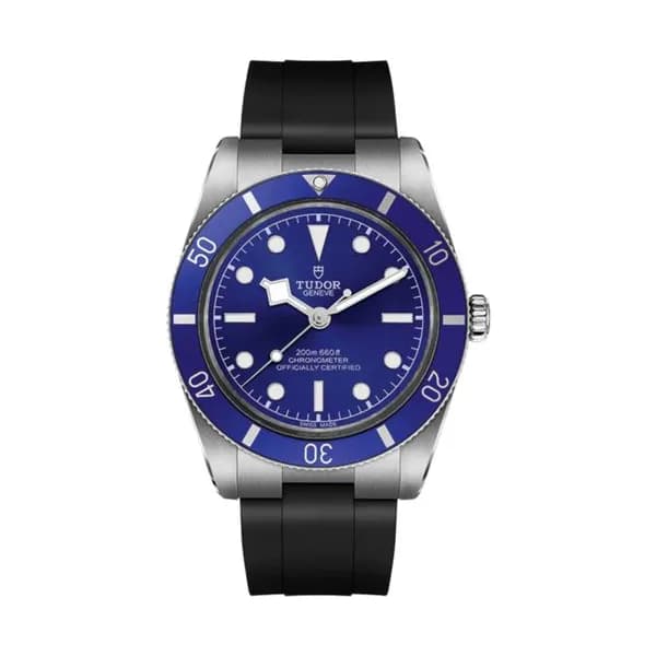 Tudor Black Bay 54