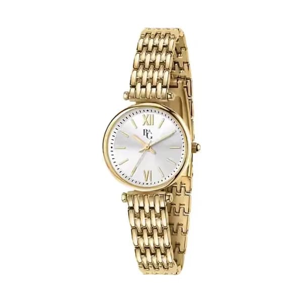 B&G Montre Analogique Femme B&g Métal Jaune R3853302501