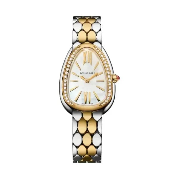 Bulgari Serpenti Seduttori Montre