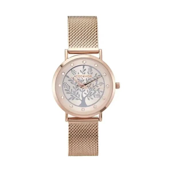 CODHOR Montre Codhor Camille Rose