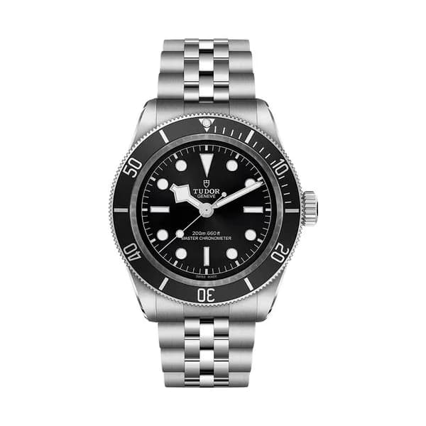 Tudor Black Bay
