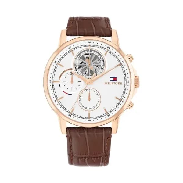 Tommy Hilfiger Montre Stewart 1710606