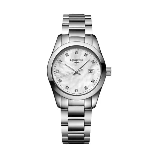 Longines Conquest Classic