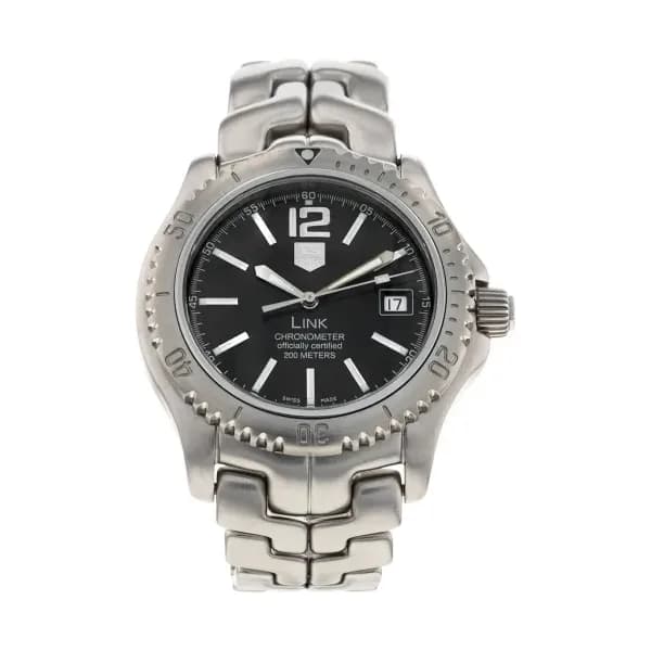TAG Heuer TAG Heuer Link WT5110.BA0550