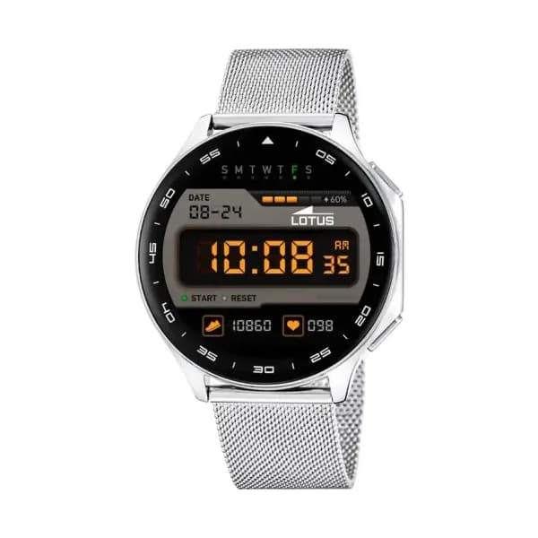Lotus Montre Smartwatch 50050/2