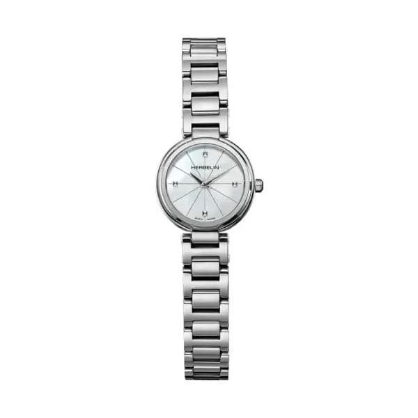 Michel Herbelin Montre Lady H 17312B19