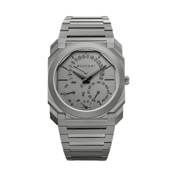 Bulgari Octo finissimo