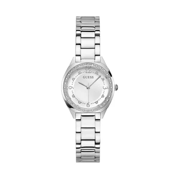 Guess Montre Guess Collection Charlotte en Acier Argenté