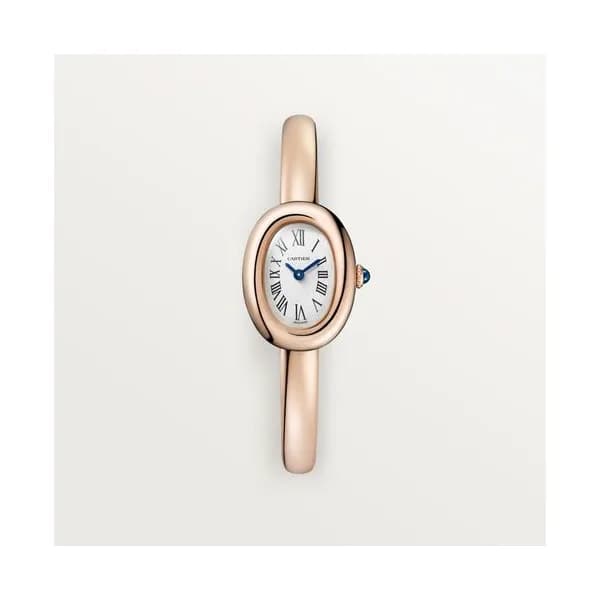 Cartier Montre Baignoire