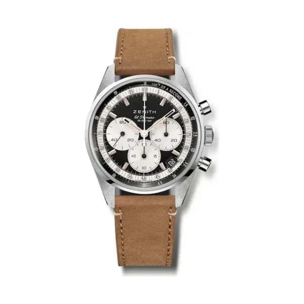 Zenith Chronomaster Original