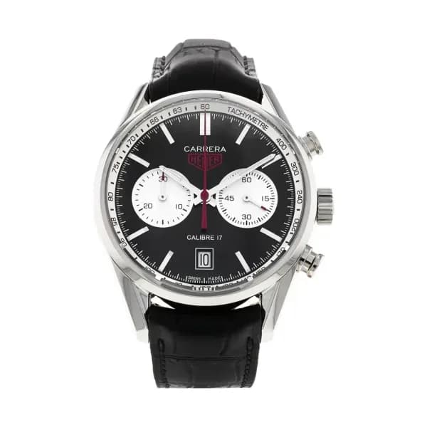 TAG Heuer TAG Heuer Carrera CV211D.FC6310