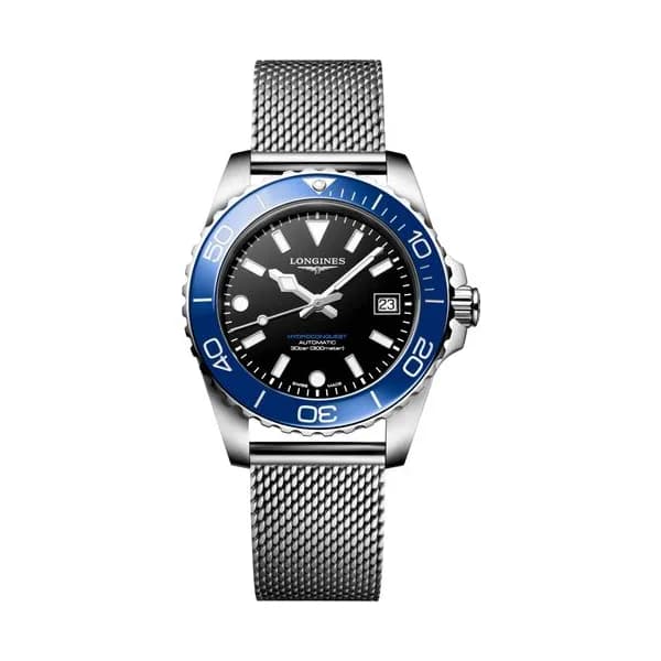 Longines Hydroconquest